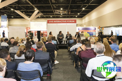 2026年墨尔本职业健康与安全展览会门票费用公布