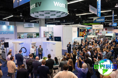 2026年英国汽车电气展览会(Vehicle Electrification Expo)涵盖哪些展品？