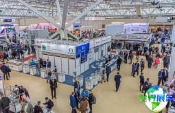 2026年俄罗斯金属加工展览会(Metalloobrabotka)参观指南（日程/场馆/观众注册）