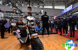 台州电动车展(EMP)2026门票获取方式