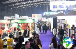 2026年黎巴嫩酒店用品展(Horeca Lebanon)参观指南（日程/场馆/观众注册）