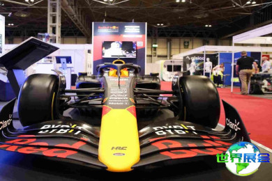 2026年英国汽车电气展览会(Vehicle Electrification Expo)观展指南（日程地点/观众注册）