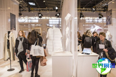 2026年法国巴黎内衣展(Curve Paris &amp; Interfiliere Paris)观展指南：日程/场馆/购票方式详解