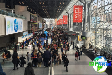 2027年纽约餐饮展(New York Restaurant Show)如何购票？购票渠道有哪些？