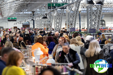 2026年伦敦纺织面料展(Source Fashion)门票申请方式与价格详情