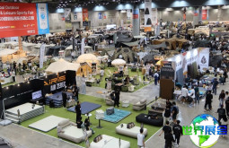 2026年韩国户外体育展(GOCAF)门票如何购买？购票渠道有哪些？