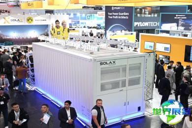 2026年德国电池展(EES Europe)门票购买渠道