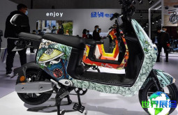 2026年台州摩托车展览会(EMP)观展全攻略：日程安排与票价详情