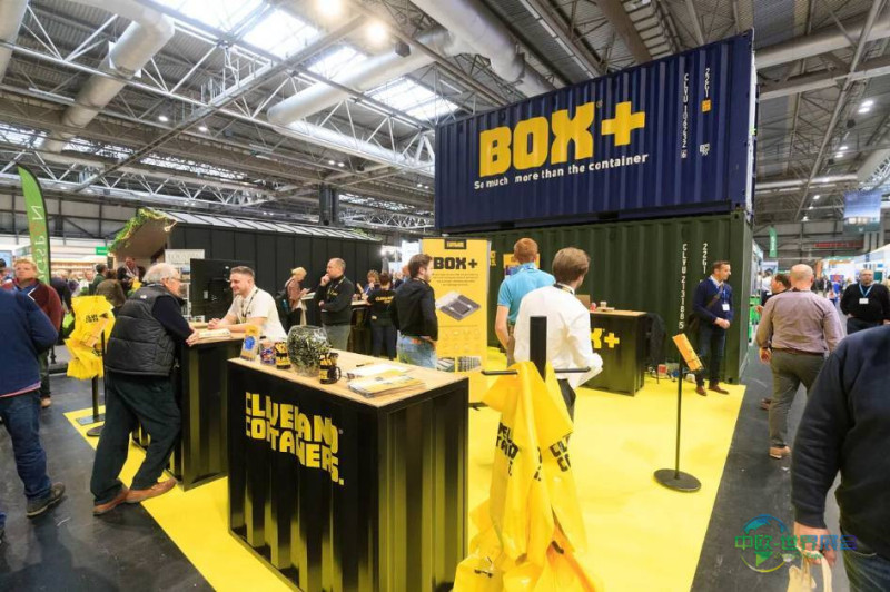 2026年英国伯明翰农机展聚焦创新与未来农业技术