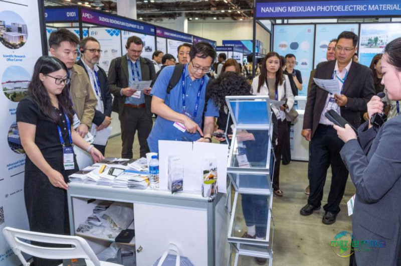 亚洲半导体博览会2027新加坡城光电展聚焦全产业链创新