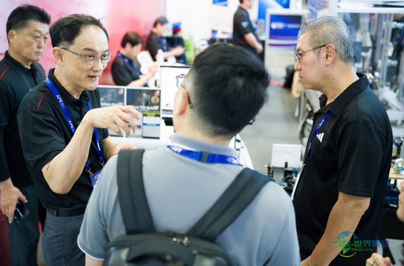 亚洲半导体博览会2027新加坡城光电展聚焦全产业链创新