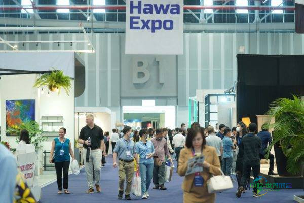 越南胡志明市国际出口家具及家具配件展 HAWAEXPO 2026圆满落幕，2027年3月再聚首