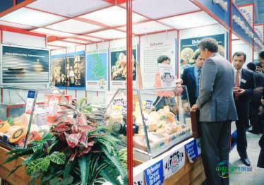 2026年西班牙巴塞罗那国际食品和饮料展览会：阿利门塔利亚五十载领航全球食品未来