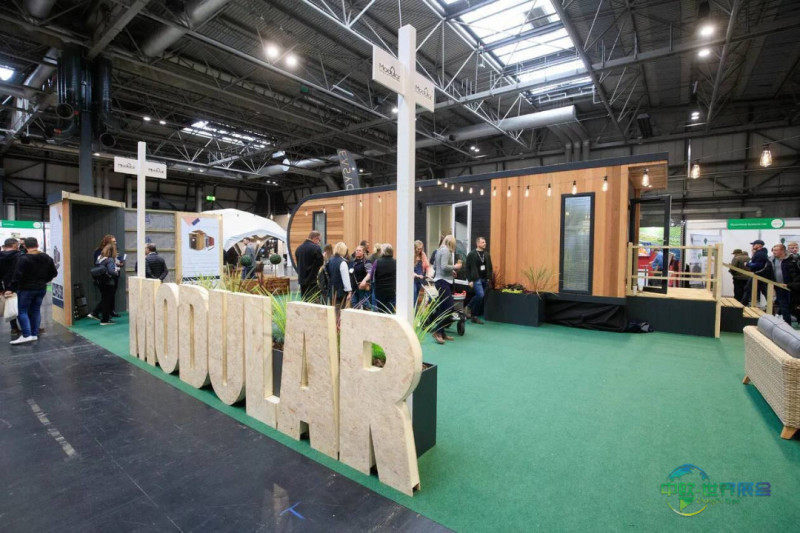 2026年英国伯明翰农机展聚焦创新与未来农业技术