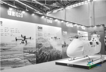 农业博览会上有哪些“硬核科技”？