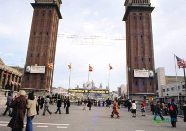 2026年西班牙巴塞罗那国际食品和饮料展览会：阿利门塔利亚五十载领航全球食品未来