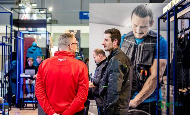 2026年波兰波兹南国际劳动保护灭火和救援设备博览会：访客福利