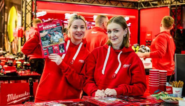 2026年波兰波兹南国际劳动保护灭火和救援设备博览会：访客福利