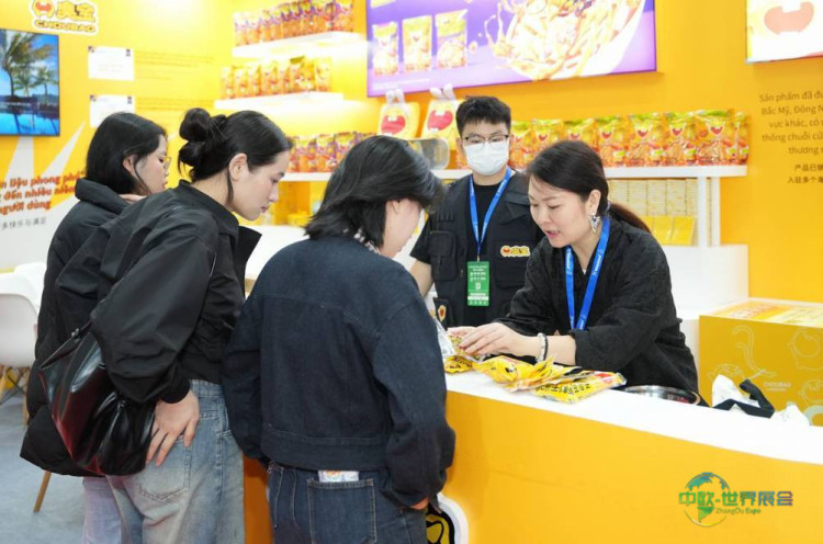 2025年越南河内国际食品饮料、加工及包装技术展览会：赢得消费者的战略桥梁