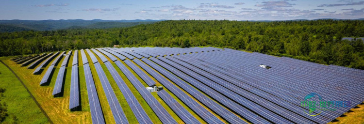 2026罗马尼亚布加勒斯特国际太阳能展览会：推动光伏规模化与储能发展