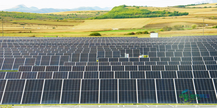 2026罗马尼亚布加勒斯特国际太阳能展览会：推动光伏规模化与储能发展