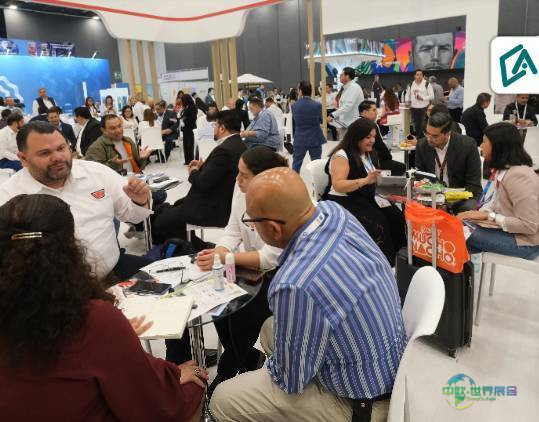 2026年墨西哥瓜达拉哈拉国际食品及饮料展--设健康专区