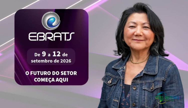 巴西圣保罗国际表面处理展览会EBRATS 2026
