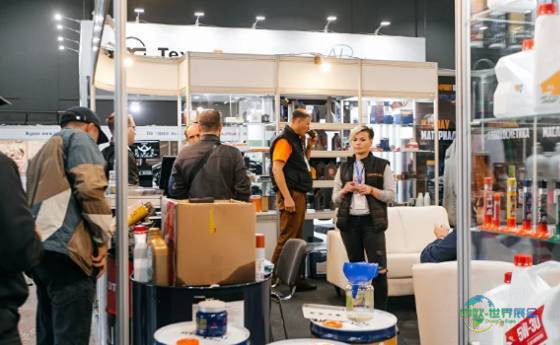 2026年哈萨克斯坦阿拉木图国际汽车及配件展览会：参展商指南发布