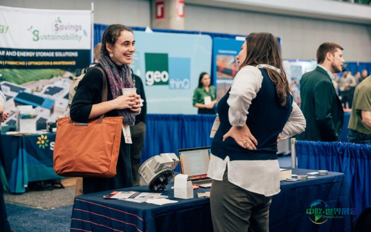 聚焦储能未来，萨克拉门托国际能源储存展览会RE+ Storage 2026引领创新与连接