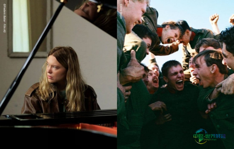 投资者圈2025年项目《温柔怪物》与《懦夫》双双入围第79届戛纳电影节主竞赛单元