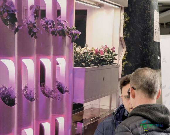 意大利波代诺内国际农业技术展 NovelFarm 2025农业科技创新国际舞台