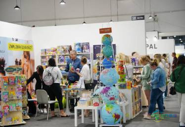 2026年波兰华沙国际玩具及儿童配件（秋季）展览会：行业新浪潮