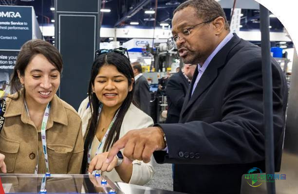 2027年美国拉斯维加斯国际包装机械展览会：演讲邀请