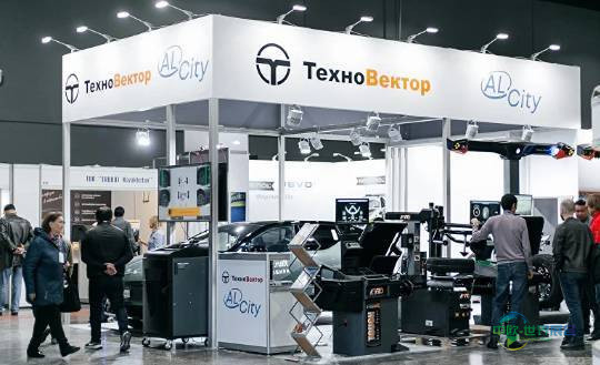 2026年哈萨克斯坦阿拉木图国际汽车及配件展览会：参展商指南发布