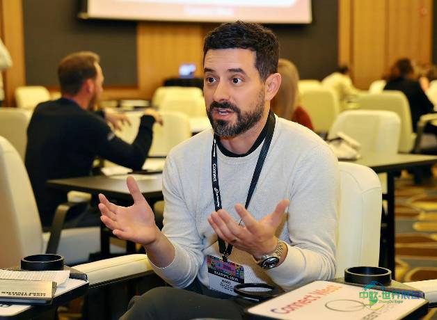 美国洛杉矶国际西部贸易展览会：Connect West 2026连接与机遇