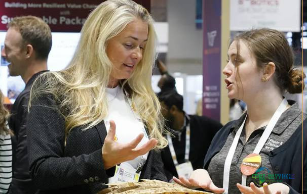 2027年美国拉斯维加斯国际包装机械展览会：演讲邀请