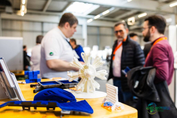 KPA乌尔姆塑料展：连接产业与创新的桥梁