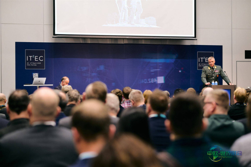 英国伦敦国际国防训练展：2026 ITEC引领变革