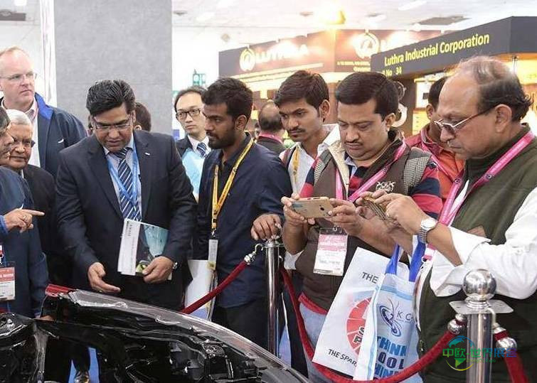 2026年智利圣地亚哥国际汽车及零部件展览会：关注排放转型