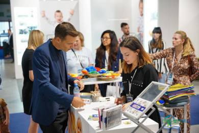 2026年波兰华沙国际玩具及儿童配件（秋季）展览会：行业新浪潮