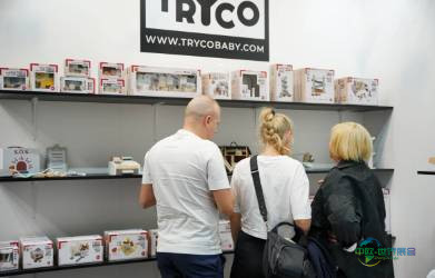 2026年波兰华沙国际玩具及儿童配件（秋季）展览会：行业新浪潮