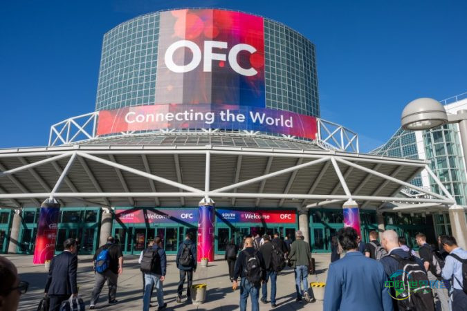 预见AI浪潮的展会：OFC如何融入2.5万亿美元产业爆发