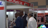 2026年内罗毕建材展(BUILDEXPO AFRICA)涵盖哪些展品？