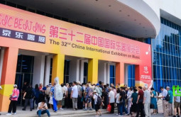 展会服务 || 必读指南！北京国际乐器展观众入场步骤