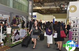 2026年新加坡免税展(TFWA Asia Pacific Exhibition &amp; Conference)票价详情与购票方式