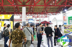 印尼光伏展(Solartech Indonesia)2026年入场券费用