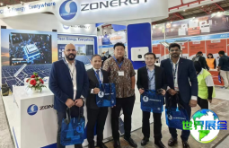 2026年印尼电子元器件展(Inatronics)门票获取方式