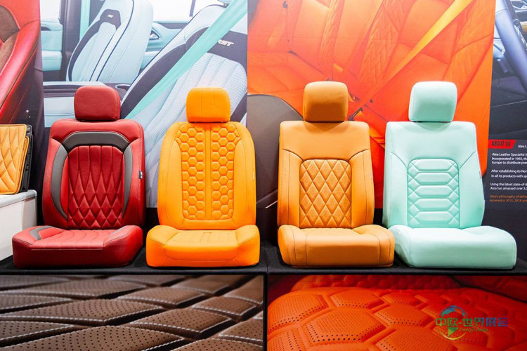 沙特利雅得汽配展2026五月推后市场盛会