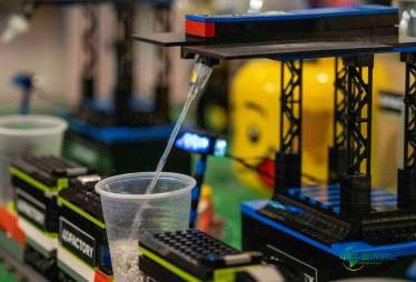 意大利帕尔玛国际食品加工和包装展览会：Cibus Tec数字工厂展示食品工业未来5.0愿景