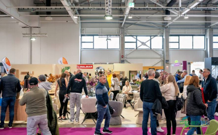 匈牙利布达佩斯国际建材展 CONSTRUMA 2026建筑业风向标